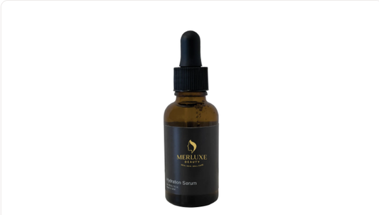 Hydration Serum